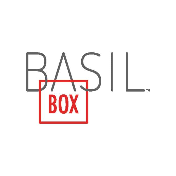 Basil Box